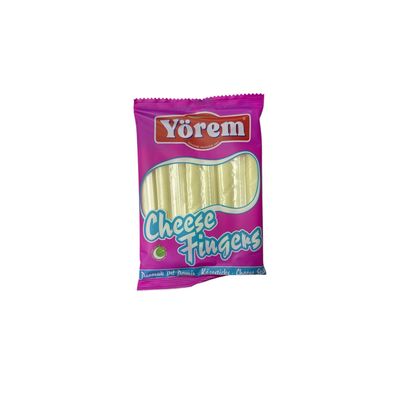 Yörem Parmak Peynir 160g