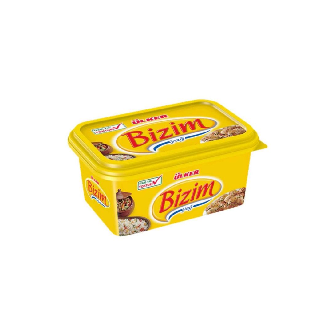 Ülker Bizim Yağ 500g
