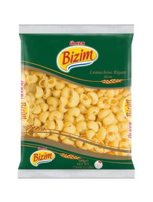Bizim Makarna 500g Mantı