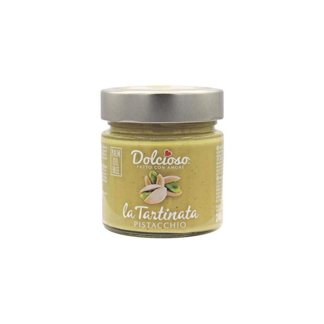 Dolcioso Antep Fıstığı Kreması 200g