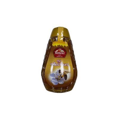 Miel Konouz Bal 500g