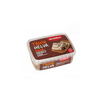 Koska Helva Kakaolu 350g