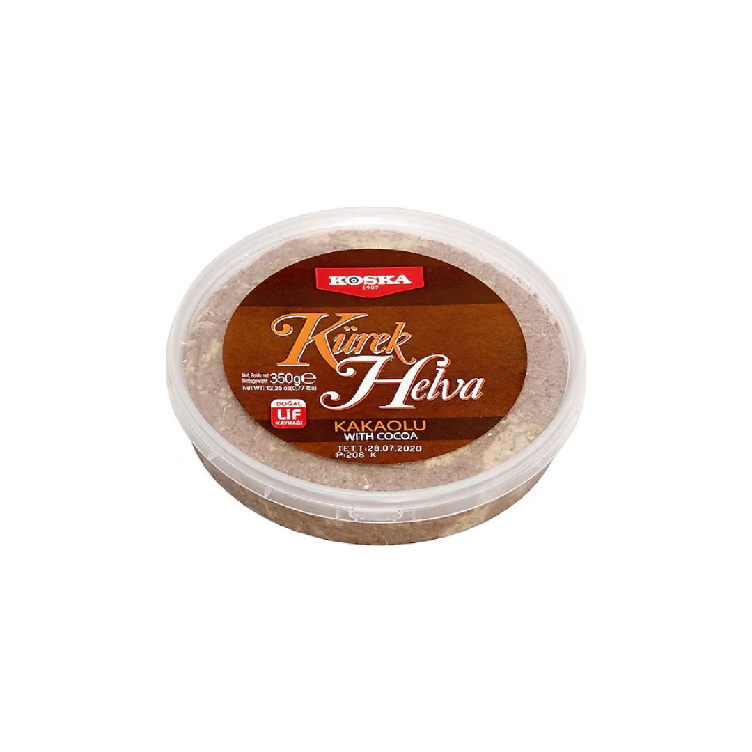 Koska Kürek Helva 350g