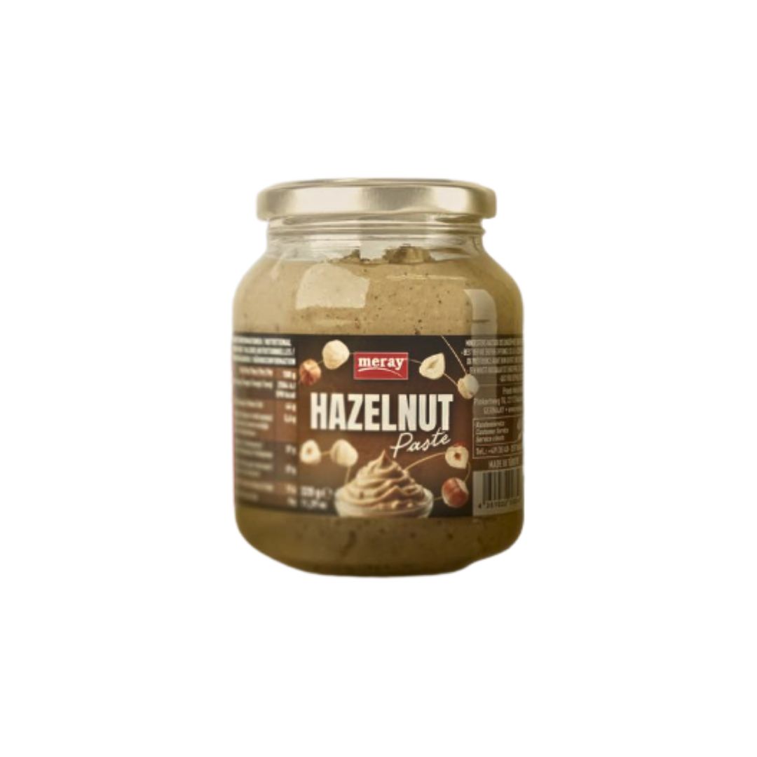 Meray Fındık Ezmesi 320g