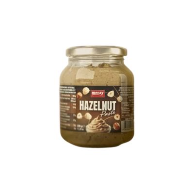 Meray Fındık Ezmesi 320g