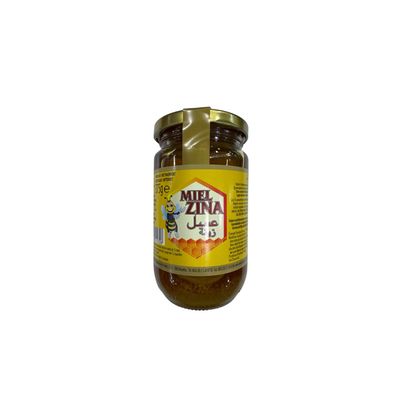 Miel Zina Bal/Honey 375g