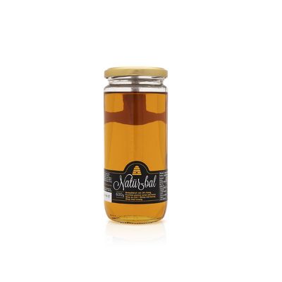 Naturbal 600g