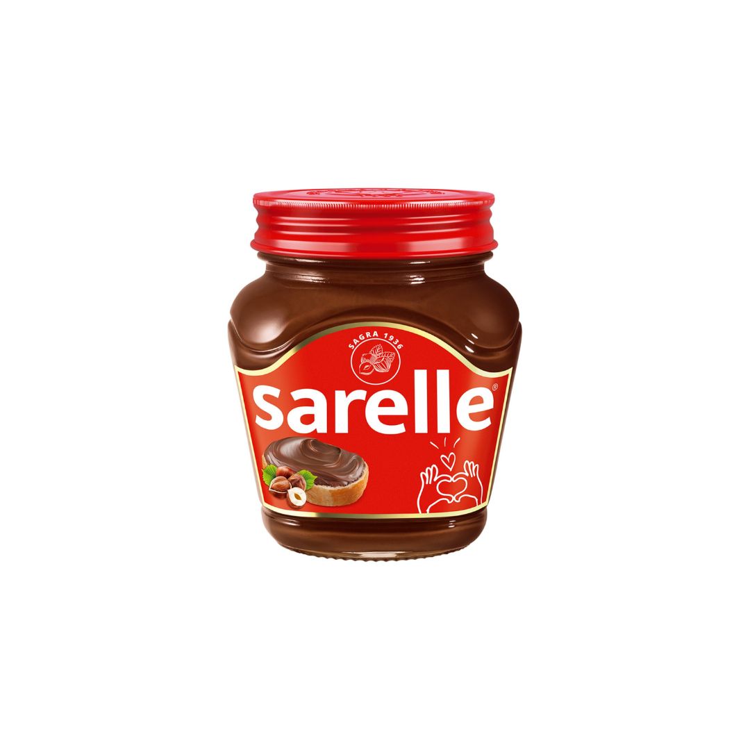 Sarelle 350g