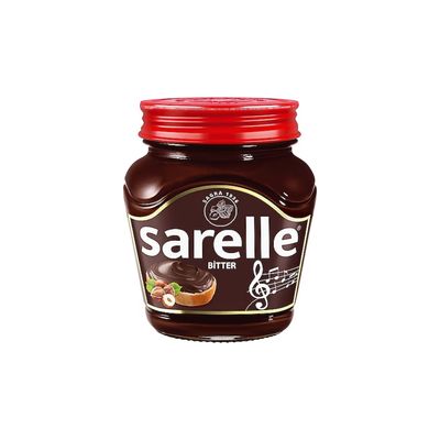 Sarelle Bitter 350g