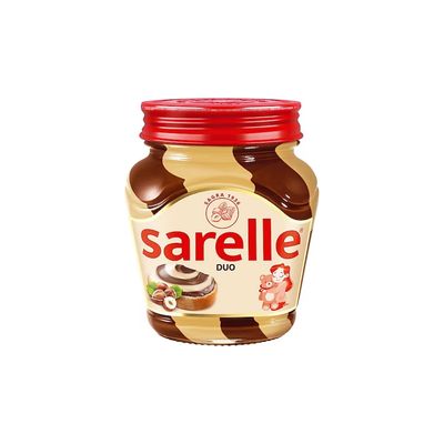 Sarelle Duo 350g