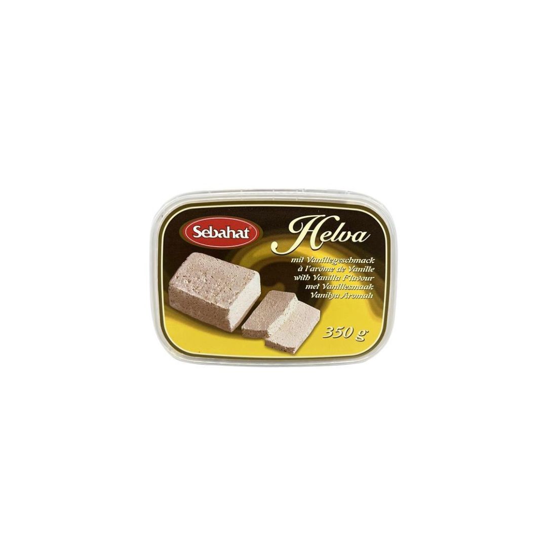 Sebahat Helva Sade 350g