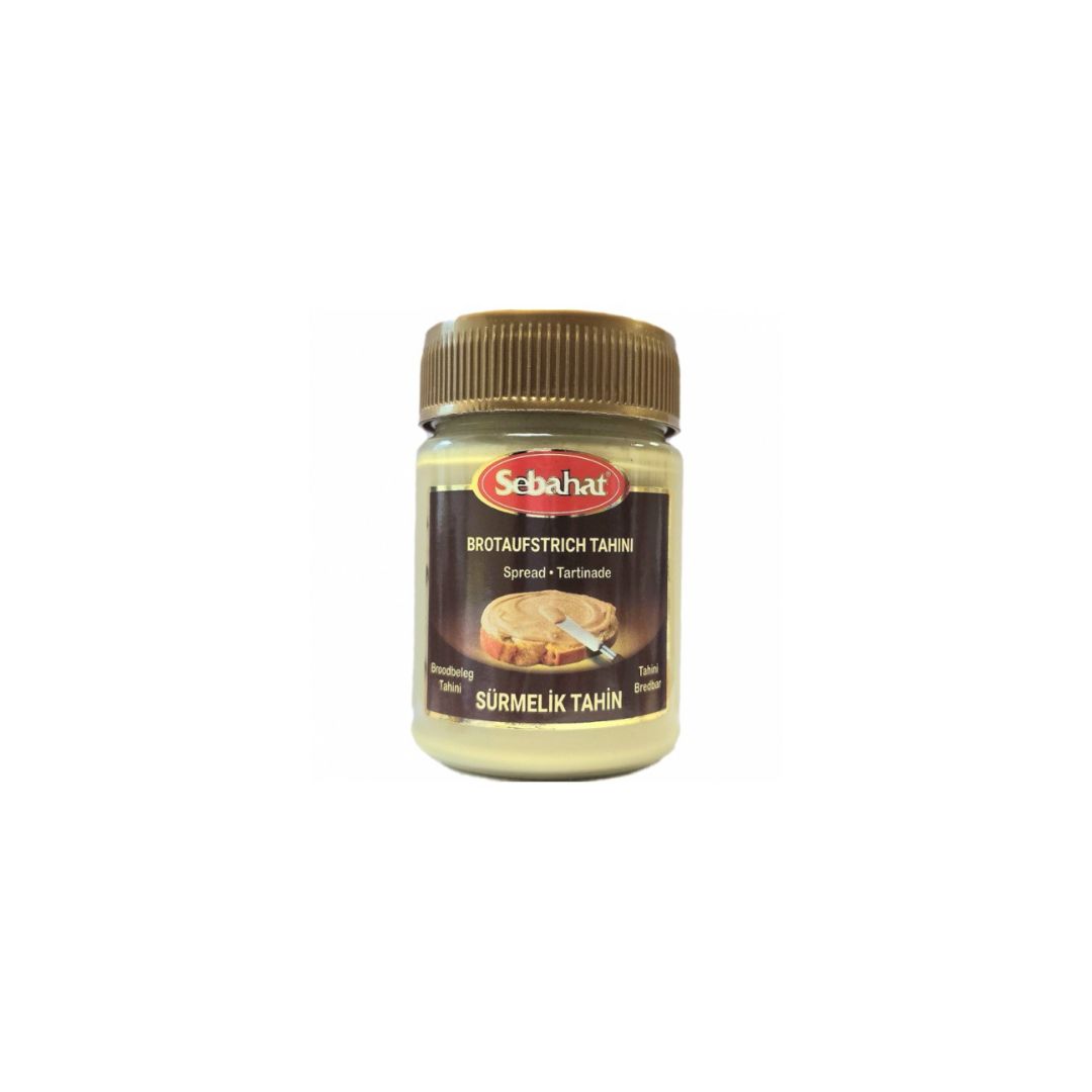 Sebahat Sürmelik Tahin 370g