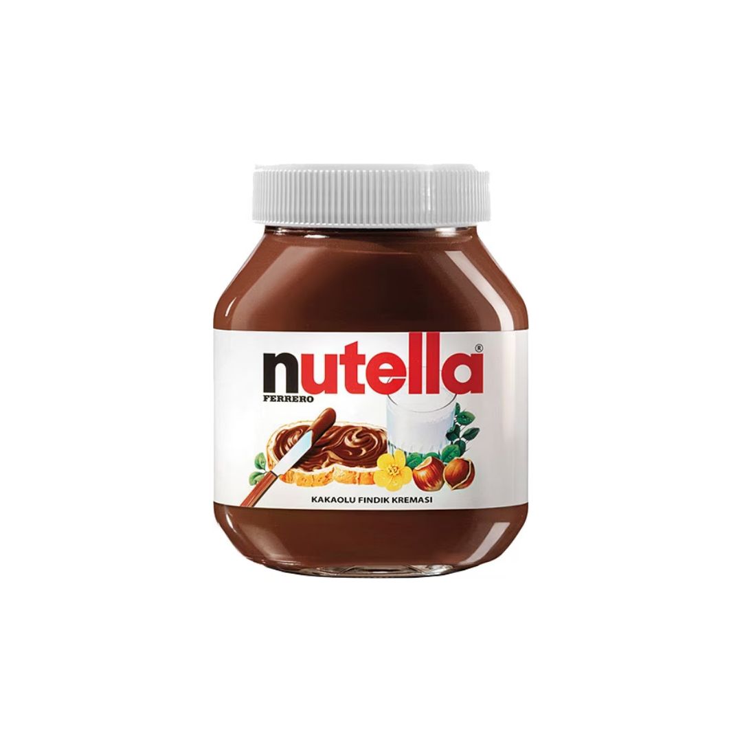 Nutella 1000g