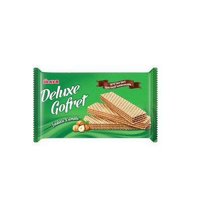 Ülker Gofret Fındıklı 220g