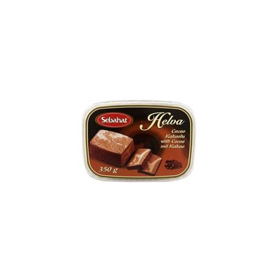 Sebahat Helva Kakaolu 700g