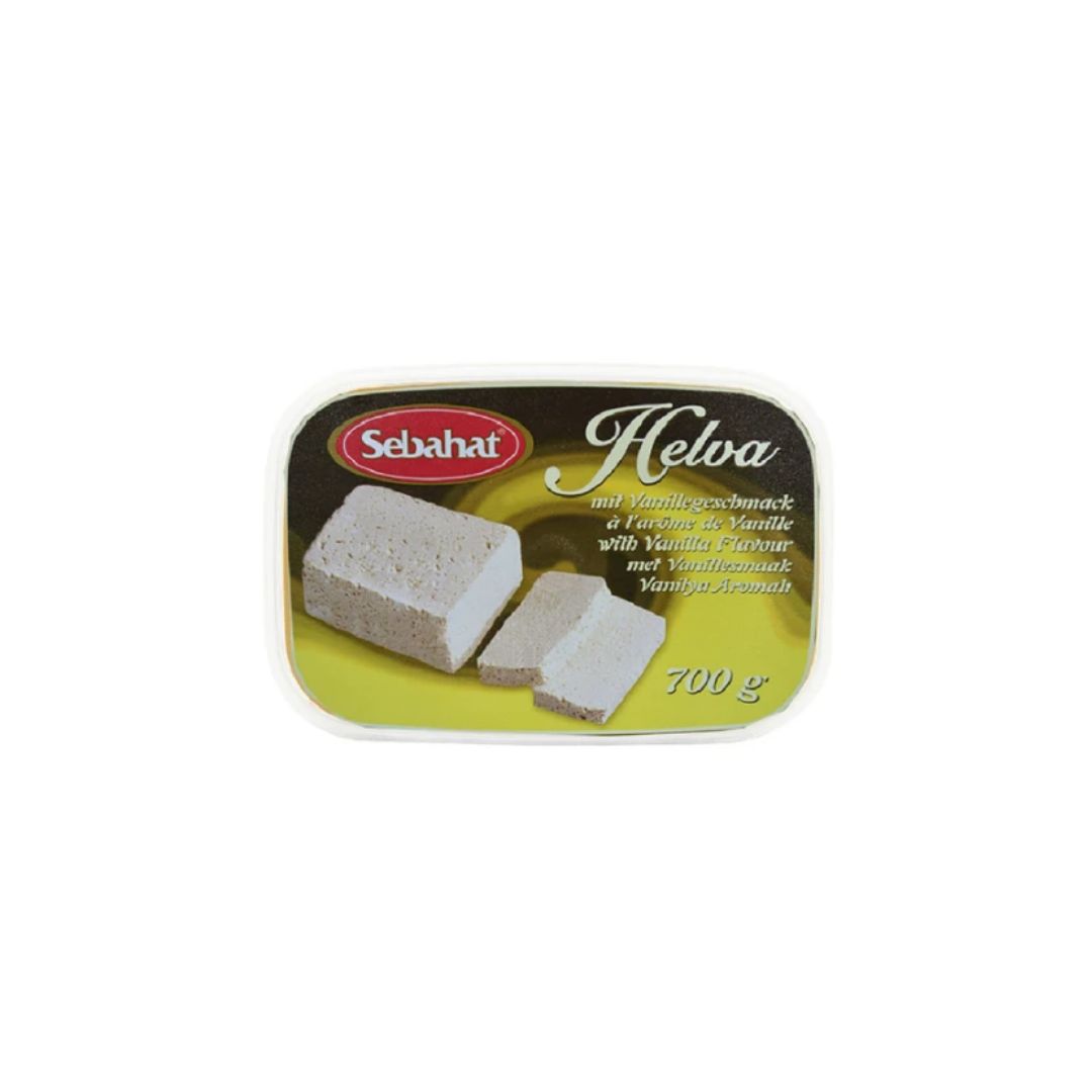 Sebahat Helva Sade 700g