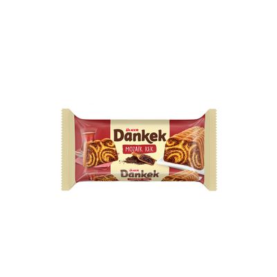 Ülker Dankek Mozaik 200g