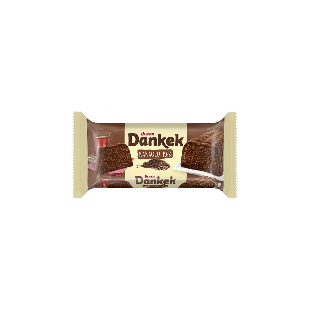Ülker Dankek Kakaolu 200g