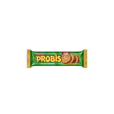 Ülker Probis Bisküvi 10’lu