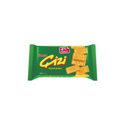 Ülker Çizi 4’lü Paket