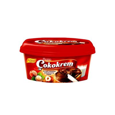 Ülker Çokokrem 400g