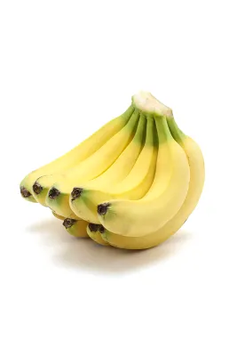 Banaan-Muz
