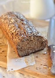 Ekmek/Brood Tahinli