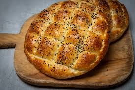 Ekmek/Brood (Ramazan Pidesi)
