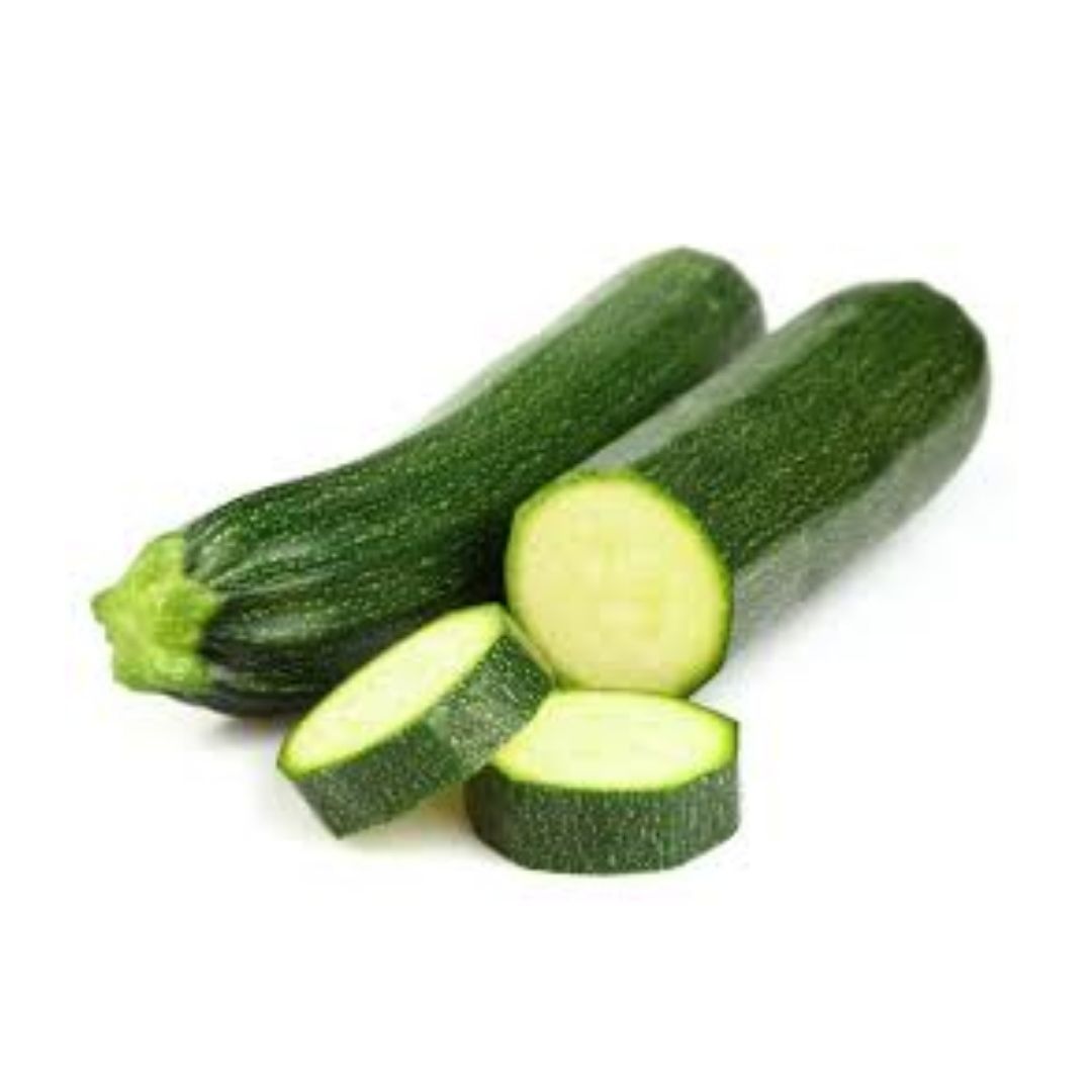Courgette-Kabak
