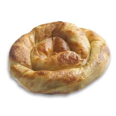 Börek met aardappel