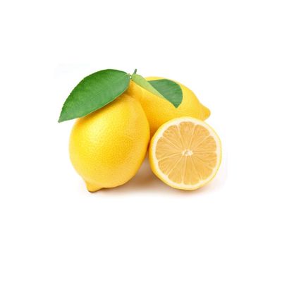 Citroen-Limon