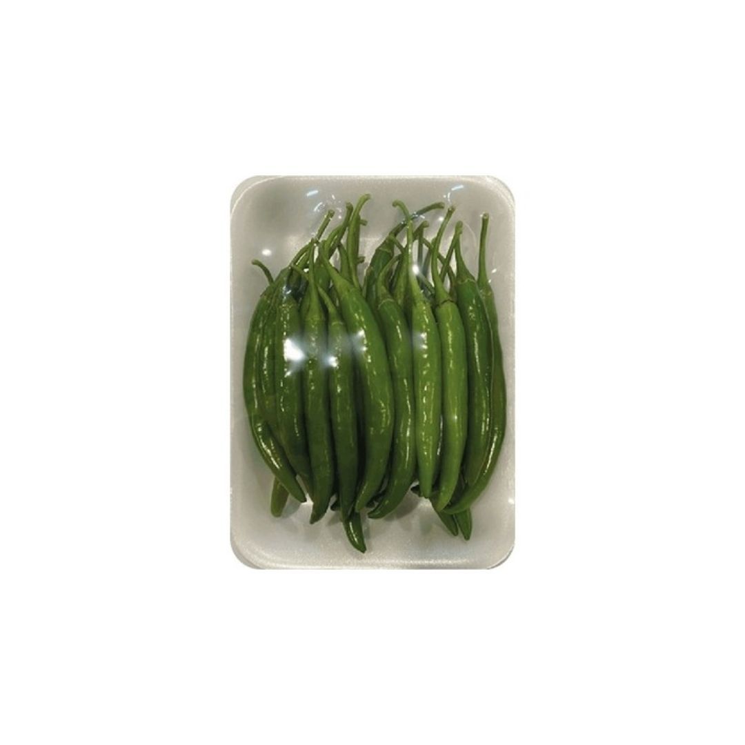 Groene Pepers Pikant-Acı Yeşil Biber