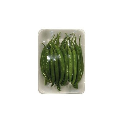 Groene Pepers Pikant-Acı Yeşil Biber