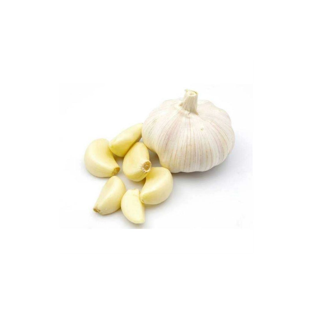 Knoflook-Sarımsak