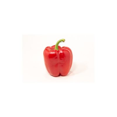 Rode Paprika-Kırmızı Biber