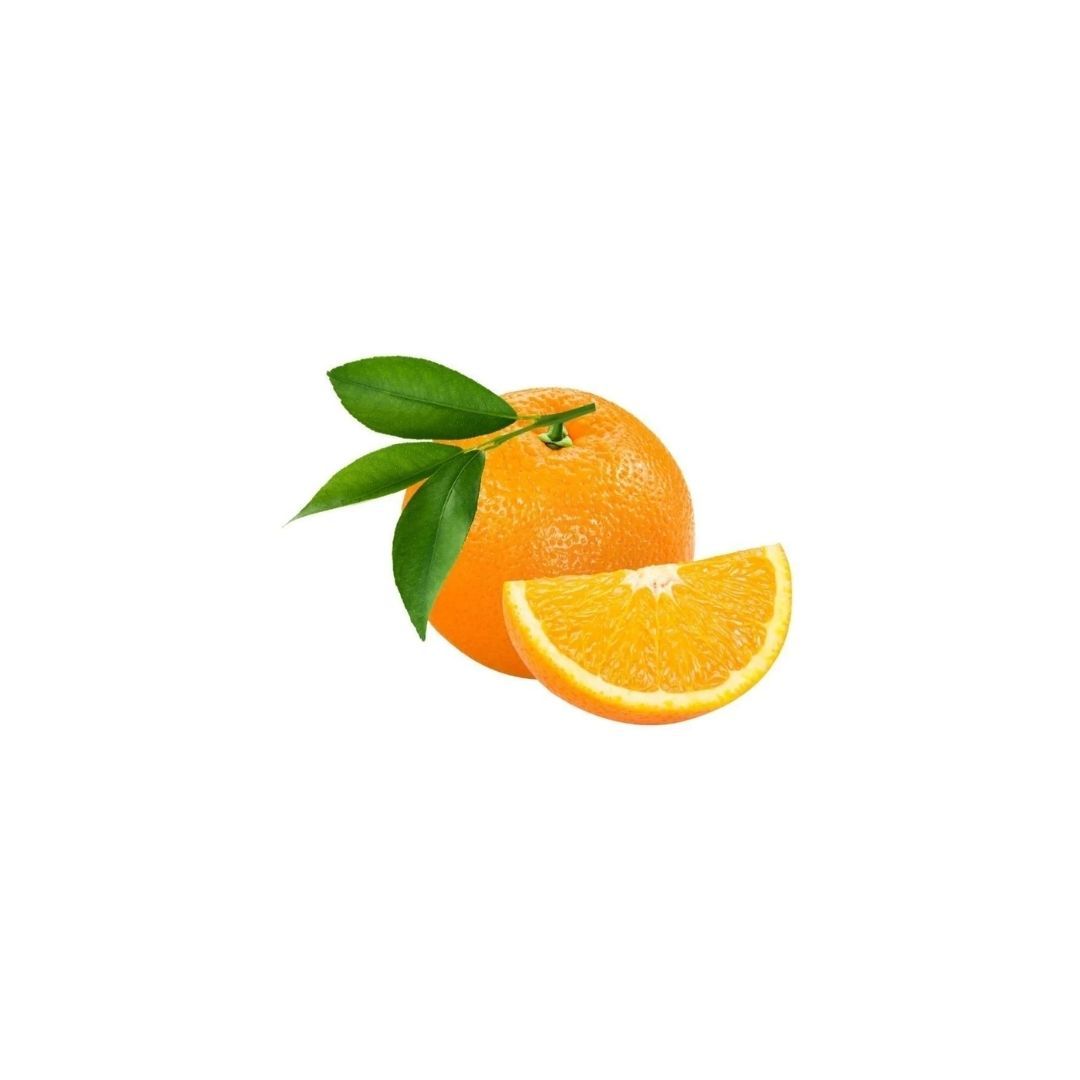 Sinaasappel voor Eten-Yemelik Portakal