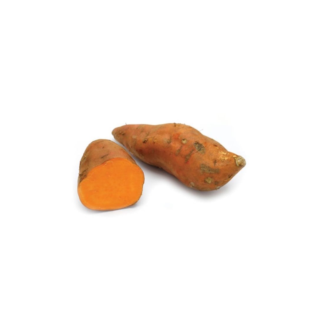 Zoet Pataat-Tatlı Patates