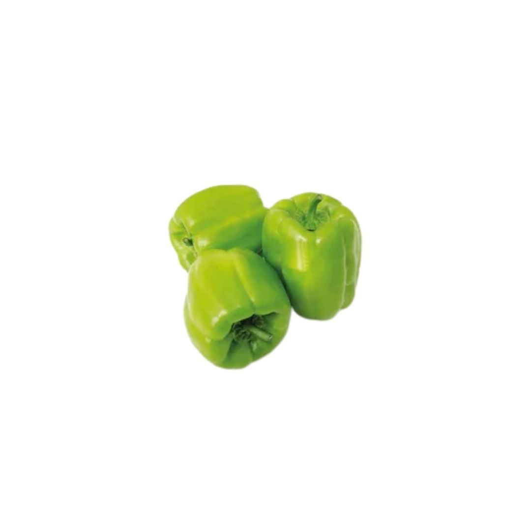 Turkse Pepers-Dolmalık Biber