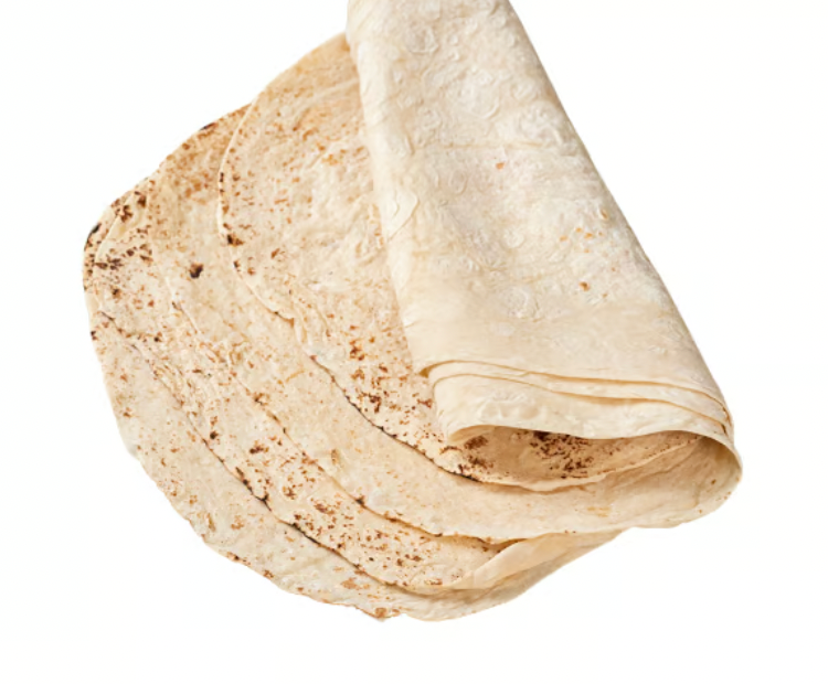 Ekmek/Brood Lavas