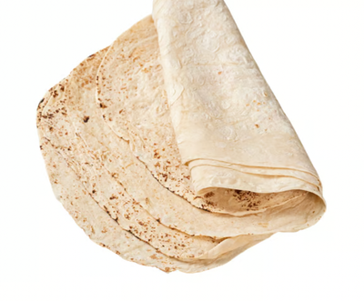 Ekmek/Brood Lavas