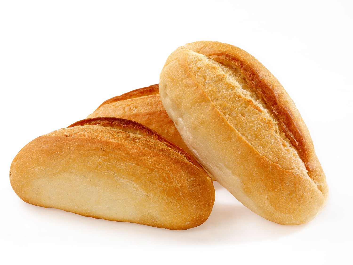 Ekmek/Brood Somun
