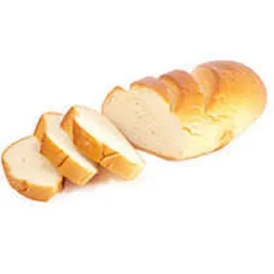 Ekmek/Brood Somun Dilimli
