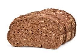 Ekmek/Brood Bruine Somun Dilimli