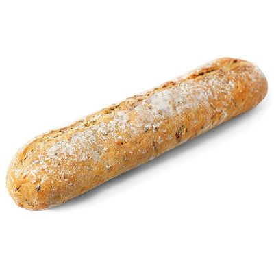 Ekmek/Brood Bruine Baget