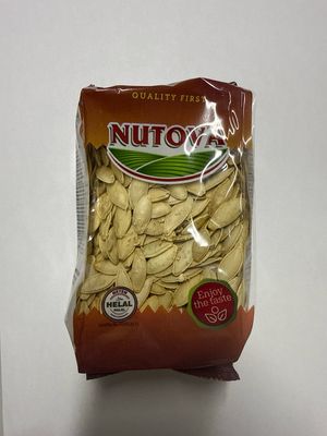 Nutova K. Çekirdeği Tuzsuz 160g - 1+1 Gratis