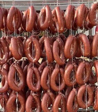Uçar Sucuk - per kilo