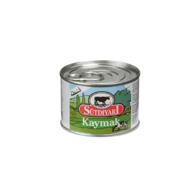 Sütdiyarı Kaymak 170g