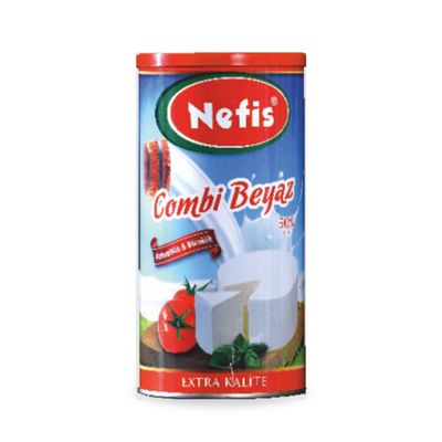 Nefis Combi Kaas 800g
