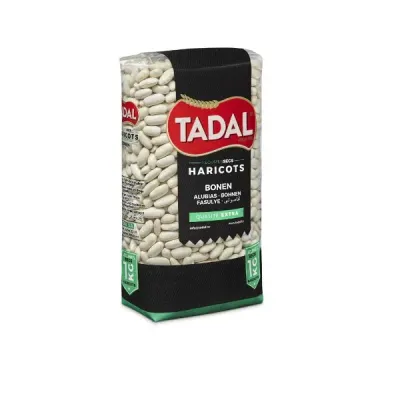 Tadal Kurufasulye 1kg