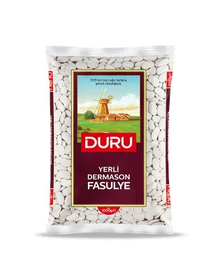Duru Dermason Fasulye 1000gr